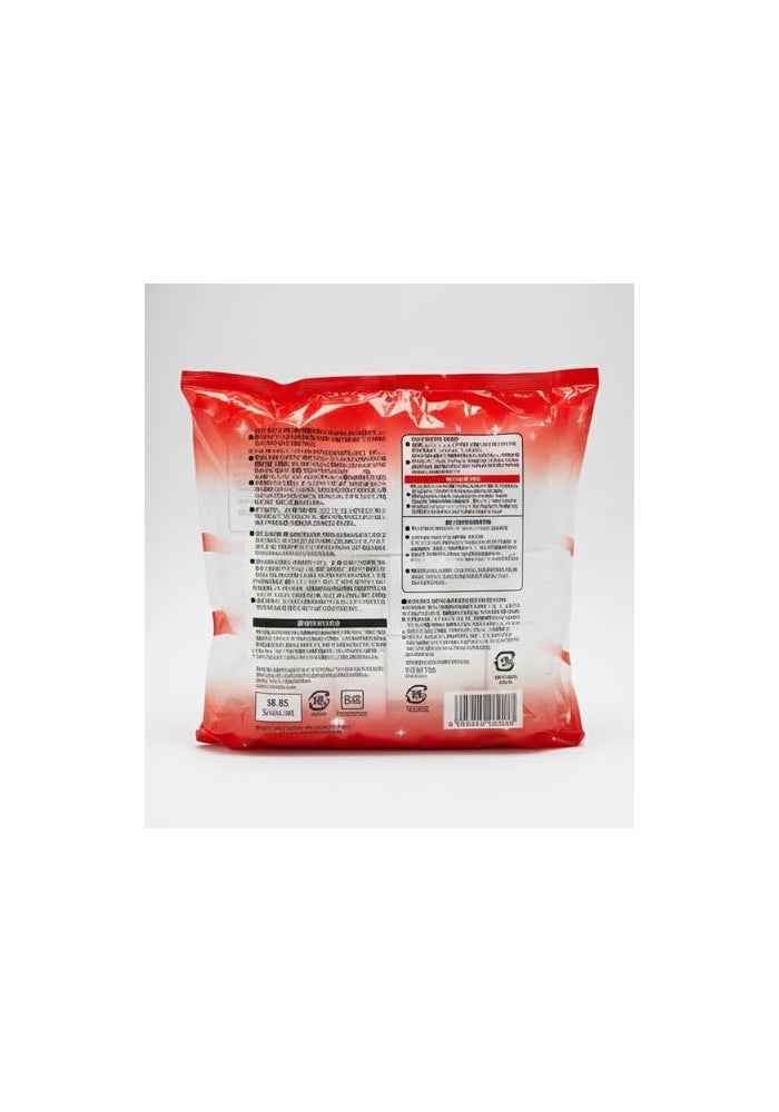 DAISO 16-Piece Melamine Sponge (Cube) | Ochiochi V | Multi-Purpose Cleaning Eraser - Image 3